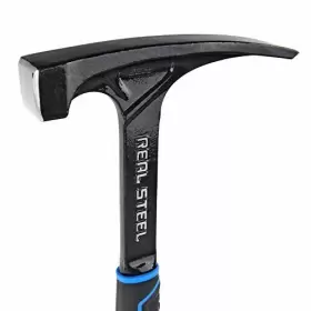 0523 REAL STEEL INC Ultra Hammer Forged #3