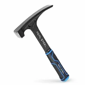 0523 REAL STEEL INC Ultra Hammer Forged