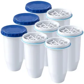 010RP RECOGWOOD Zerowater Zd Water Filter Filtration Lead
