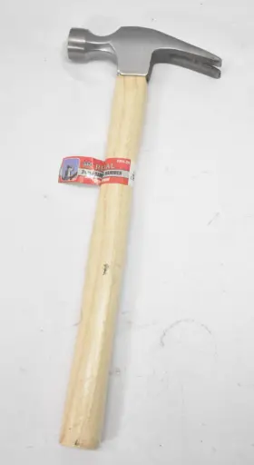 FFH-24 REGAL Framing Hammer Wooden Handle Forged