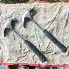 81304 RELIANT Steel Claw Hammers