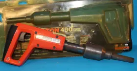 98690 REMINGTON Power Driver Velocity Powder Fastening