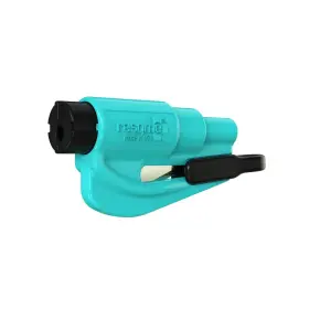 03.100.12 RESQME Emergency Keychain Car Escape Tool Seatbelt