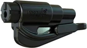 081055039986 RESQME Keychain Car Escape Tool Unisex Single