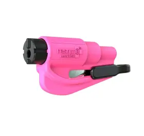 082045632248 RESQME Emergency Keychain Car Escape Tool Cutter