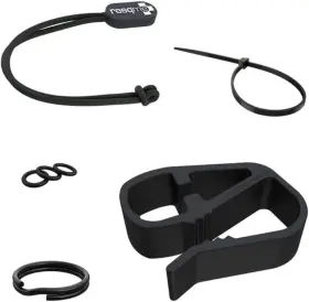 630932330007 RESQME Pack Emergency Keychain Car Escape Tool