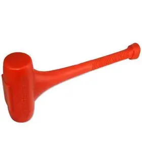 789611003180 RID Blow Rubberized Mallet