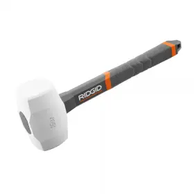 FT7007 RIDGID Xlt Rubber Mallet