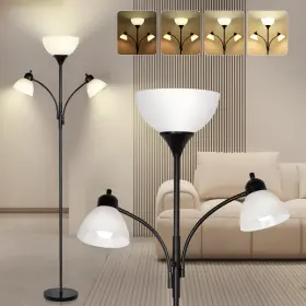 6211 RISLG Light Head Floor Lamp Stepless Dimming
