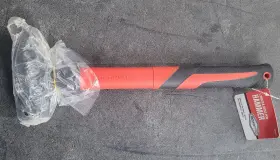 BDT02248MR ROADPRO Cross Pein Hammer Steel Head Fiberglass
