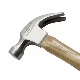 SST-50100 ROADPRO Tools Claw Hammer #2