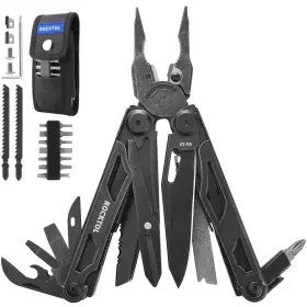SK05VGB ROCKTOL Multitool Blade Pliers Replaceable Wir