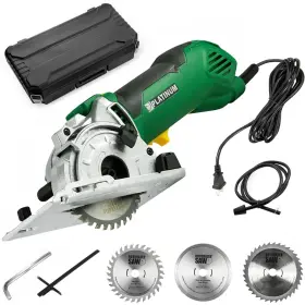3000 ROTORAZER SAW Platinum Drywall Tile Cuts