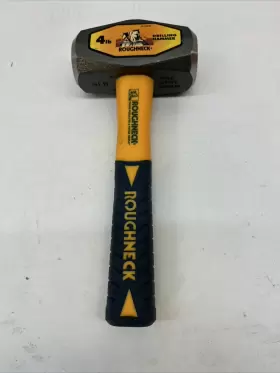 2570509 ROUGHNECK Drilling Hammer