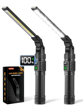 WL01 RUBOLIY Detail Magnetic Led Light