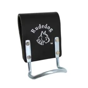 3016 RUDEDOG U.S.A High Mount Hammer Holder Axe Tunnel Loop