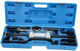BT0265 RUICHEN Slide Hammer Dent Puller Tool Auto Body Repair
