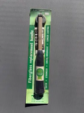 8501-2 S-K Tools Fiberglass Handle Waterproof Hammer
