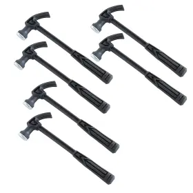 600310117100 SAMANTER Mini Claw Hammer Handle Household Nail
