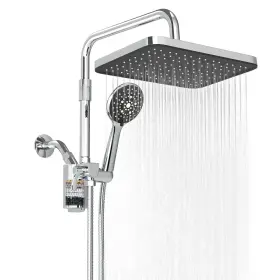 JYC-2004 SANKECAO Filtered Shower Head Handheld High Pressure