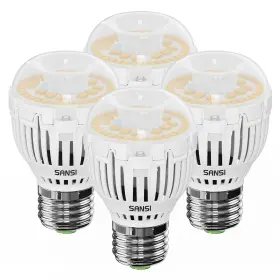 C21BB-TE26-12W SANSI Led Light Bulbs Pack
