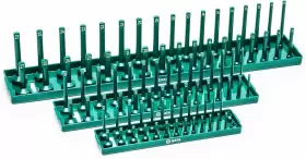 ST95401 SATA Socket Tray Set