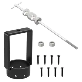 TOOL-001 SCBOUTIQUE Cv Axle Removal Slide Hammer Inner Kit