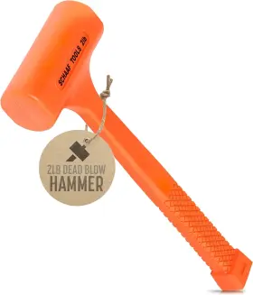 313036214212 SCHAAF WOOD CARVING TOOLS Precision Blow Hammer