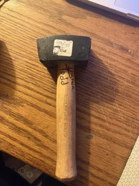 SH-H20 SCULPTURE HOUSE Hammer Tool Great