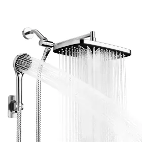 10SLDP-5MODE-2025DD SEACITY Rain Shower Head Handheld High