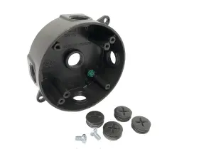 RB550BZ SEALPROOF Weatherproof Electrical Outlet Box