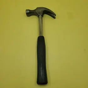 3812 SEARS Tools Curved Claw Hammer Grip