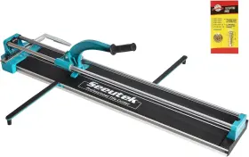 SY-654-0630 SEEUTEK Manual Tile Cutter Ceramic Double Rail