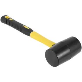 785912322760 SEHOI Rubber Mallet Hammer Slip Handle #3
