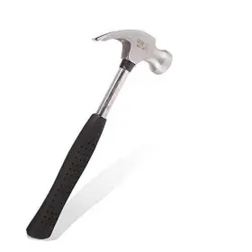 431257830522 SENRISE Claw Hammer Mini Curved Head Rubber Kids #2