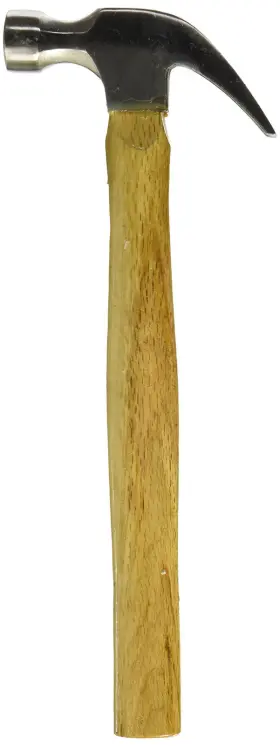 082021392715 SERVICE TOOL CO INC Claw Hammer
