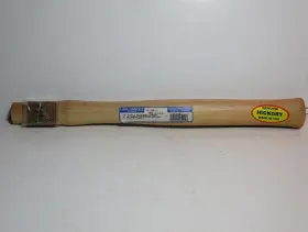 025545432048 SEYMOUR Hickory Link Hammer Handle Wedge