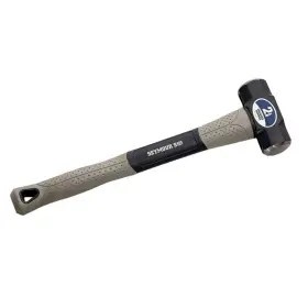 41808 SEYMOUR Jobsite Engineer Hammer Fiberglass Handle