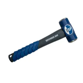 41830 SEYMOUR Engineer Hammer Anti Slip Cushion Grip