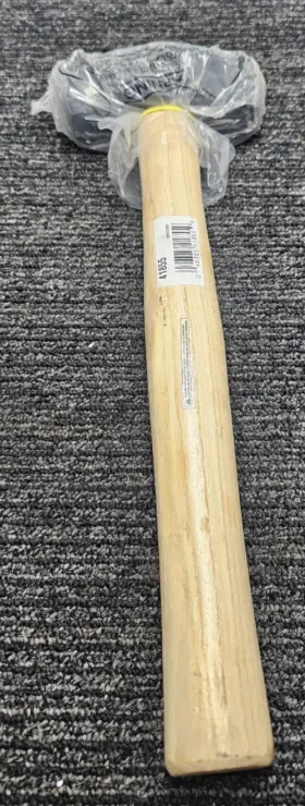 41855 SEYMOUR Engineer Hammer Hickory Handle