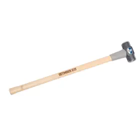 41856 SEYMOUR Jobsite Head Sledge Hammer Hickory Handle