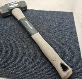 41815 SEYMOUR MIDWEST Engineer Hammer Cushion Grip Fiberglass