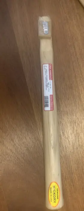 65716 SEYMOUR MIDWEST Engineers Hammer Hickory