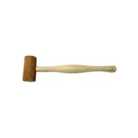 37-102 SFC TOOLS Rawhide Mallet Natural