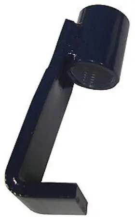 81036 SG TOOL AID Straight Hook