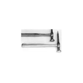 89300 SG TOOL AID Straight Hammer
