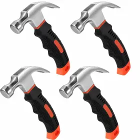 696629690694 SHANQIAN Stubby Claw Hammer Pack Mini