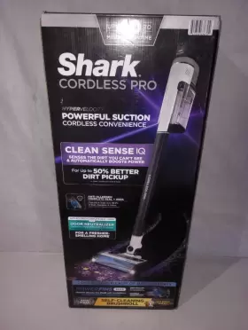 IZ560H SHARK Box Cordless Pro Stick Vacuum Cleaning Brushroll