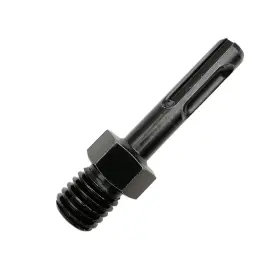 A69858SDSGZ SHDIATOOL Core Drill Bit Adapter Thread Male Sds
