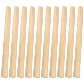 758226713210 SHEUTSAN Wood Hammer Handles Ball Peen Woode